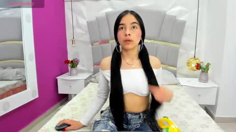 Snapshot of candysays_ chatting on January 2026 11:37:02 AM Candy online show from January 2026 11:37:02 AM