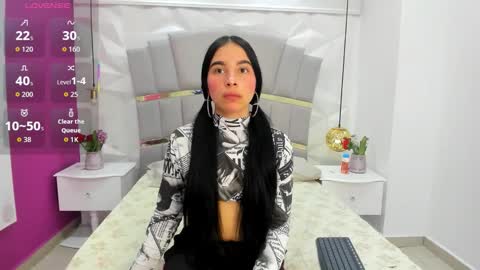 Snapshot of candysays_ chatting on January 2026 11:27:02 AM Candy online show from January 2026 11:27:02 AM