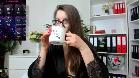 Candy  My pleasure its in  your hands online show from February 2025 09:56:01 AM