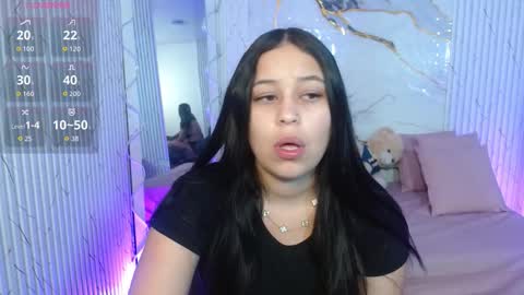 CANDYY online show from February 2026 11:48:01 AM