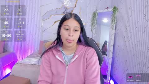 CANDYY online show from March 2026 11:44:02 AM