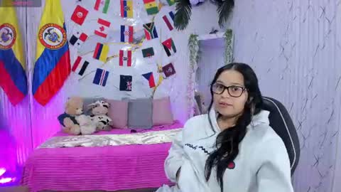 Snapshot of candyy_tay1 chatting on July 2026 11:35:01 AM CANDYY online show from July 2026 11:35:01 AM