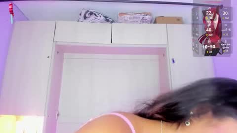  Dulce Maria  online show from February 2026 08:04:02 PM