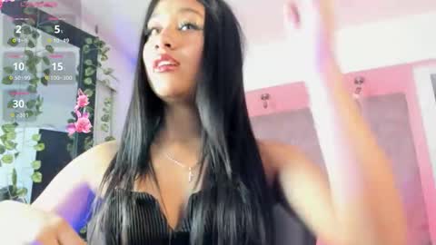 Canela online show from January 2026 05:31:01 AM