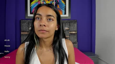 canelaa sweett online show from February 2026 07:31:01 PM