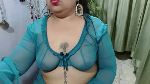 CanelaCollins online show from December 2025 03:59:02 AM