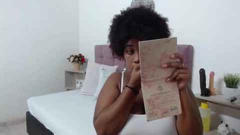 canelafierce online show from March 2025 02:30:02 PM