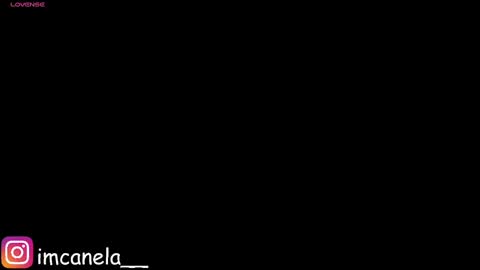 Snapshot of canelasungirl chatting on December 2024 01:59:02 AM Jency NEW IG IMCANELA   online show from December 2024 01:59:02 AM