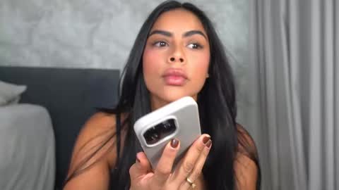 Jency NEW IG IMCANELA   online show from March 2026 06:55:01 PM