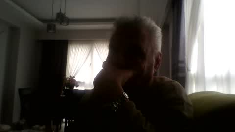 cankoksal1 online show from January 2025 10:48:02 AM