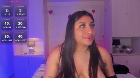 GABRIELA LOPEZ online show from March 2026 02:04:02 AM