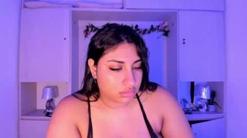 Snapshot of canndy_gaby chatting on June 2026 07:58:02 PM GABRIELA LOPEZ online show from June 2026 07:58:02 PM