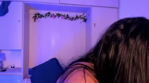 Snapshot of canndy_gaby chatting on July 2026 08:12:02 PM GABRIELA LOPEZ online show from July 2026 08:12:02 PM