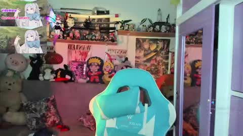 Canndyy Daniela online show from November 2025 07:03:01 PM