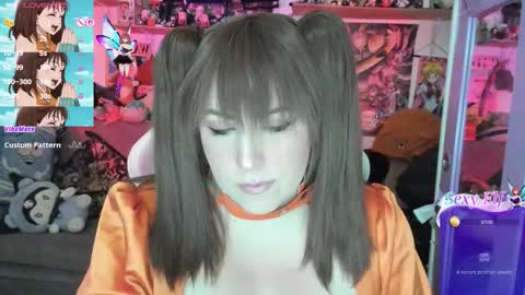 Canndyy Daniela online show from February 2026 08:03:02 PM