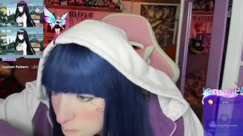 Canndyy Daniela online show from March 2026 06:55:02 PM