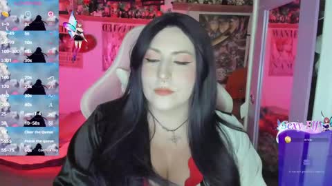 Canndyy Daniela online show from April 2026 07:03:02 AM