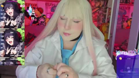 Canndyy Daniela online show from April 2026 08:29:01 AM