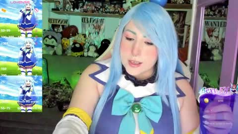 Canndyy Daniela online show from May 2026 07:15:02 AM