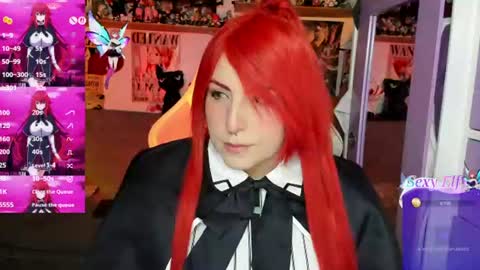 Snapshot of canndy_new chatting on June 2026 08:01:01 AM Canndyy Daniela online show from June 2026 08:01:01 AM