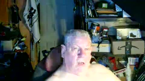 canoelicker69 online show from October 2025 10:34:02 AM