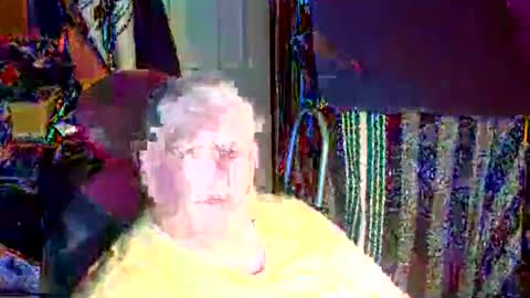 canoelicker69 online show from October 2025 06:52:01 PM