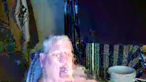 canoelicker69 online show from December 2025 09:01:01 PM