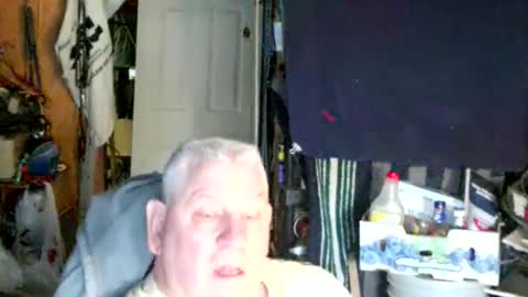 canoelicker69 online show from February 2026 08:08:02 PM