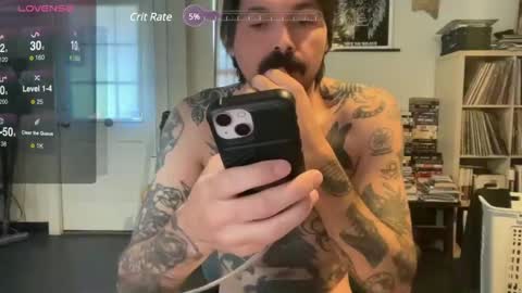 cantleavethehouse online show from December 2024 03:36:01 PM