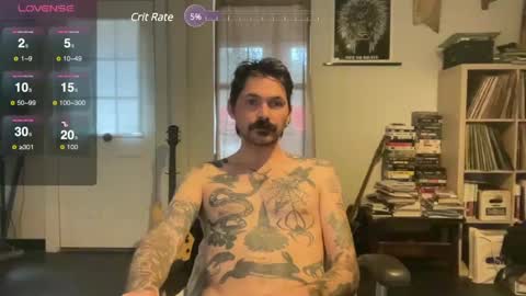 cantleavethehouse online show from December 2024 09:09:02 PM