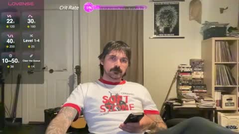 cantleavethehouse online show from February 2025 02:51:02 AM