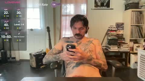 cantleavethehouse online show from February 2025 08:36:01 PM