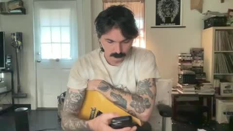 cantleavethehouse online show from February 2025 10:06:02 PM