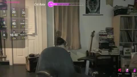 cantleavethehouse online show from March 2025 02:36:01 AM