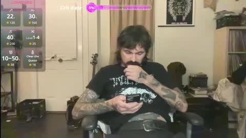 cantleavethehouse online show from September 2025 08:05:01 AM