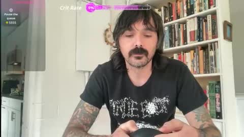 cantleavethehouse online show from November 2025 08:00:01 PM