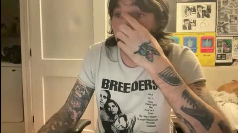 cantleavethehouse online show from January 2026 05:33:02 AM