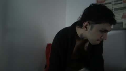  blvck angel  online show from February 2026 09:16:02 AM