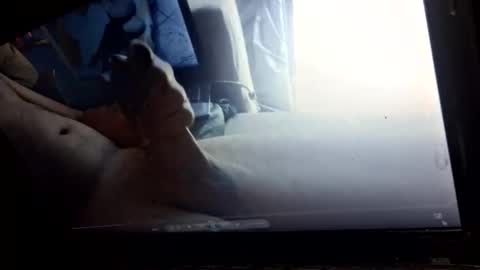 capitaoskywalker online show from April 2026 12:47:01 PM