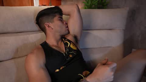 David Capizzi online show from October 2025 07:33:02 PM