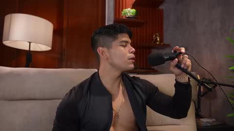 David Capizzi online show from January 2026 02:01:02 PM