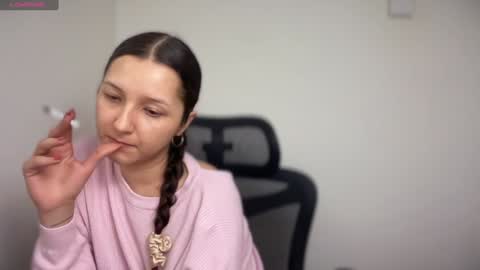 Emma online show from January 2025 03:07:01 PM