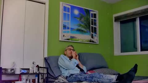 capricorne1965 online show from February 2026 11:17:01 PM