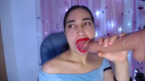 CAPRICORNIO online show from December 2024 03:20:01 AM