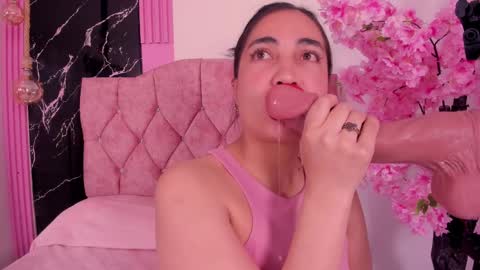 CAPRICORNIO online show from October 2025 03:36:02 AM