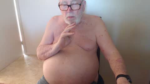 capt5105 online show from February 2025 07:00:01 AM