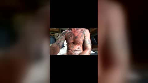 captain_deanos online show from March 2026 09:18:02 PM