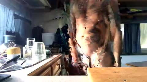 captain_deanos online show from April 2026 09:04:02 PM