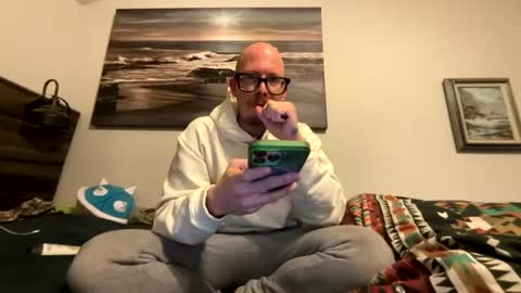 Captaincumgun online show from April 2026 04:53:01 AM