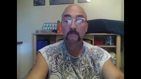 Captain Eros online show from October 2025 03:11:01 PM